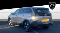 Peugeot 5008 1.6 PureTech 180 GT 5dr EAT8 Petrol Estate